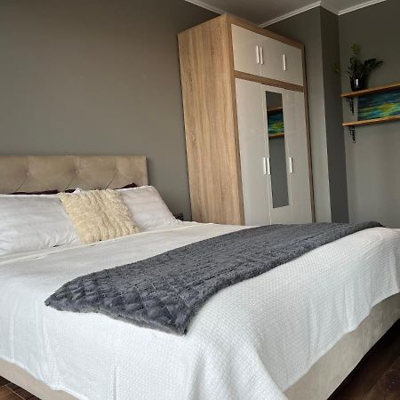 Otium Apartment 클루지나포카 외부 사진